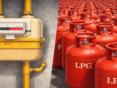 30 जून को बंद हो जाएंगे LPG कनेक्शन? इंडेन, HP और भारत गैस की चेतावनी से मचा हड़कंप