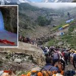 Amarnath Yatra 2026: तवी फ्रंट बना नया यात्रा केंद्र, यहीं मिलेंगे टोकन और RFID कार्ड