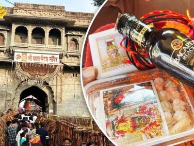 श्रावण मास से बदल सकती है कालभैरव मंदिर की दर्शन व्यवस्था, सामान्य-सशुल्क और प्रोटोकॉल के लिए अलग लाइन