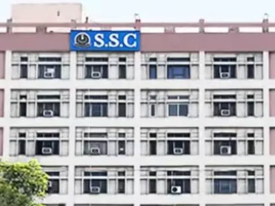 SSC CGL 2026 भर्ती के लिए फिर खुली एप्लीकेशन विंडो, इस तारीख तक भरें फॉर्म
