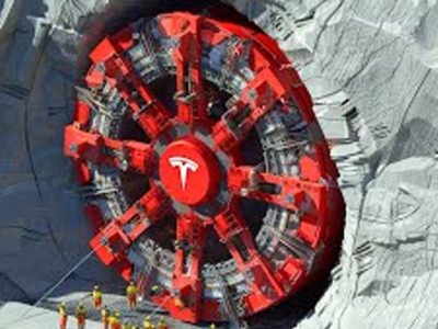 इंदौर मेट्रो परियोजना को मिलेगी रफ्तार, थाइलैंड से आ रही 4 TBM मशीनें
