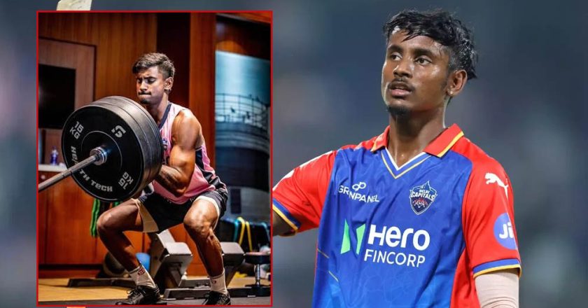 दिल्ली कैपिटल्स के स्टार बैटर अभिषेक पोरेल पर गंभीर आरोप, शादी का झांसा देकर संबंध बनाने का दावा