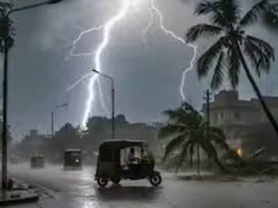 Punjab Weather: 41°C के पार पहुंचा पारा, 2 दिन बारिश-आंधी का अलर्ट; जून अंत में दस्तक दे सकता है मानसून