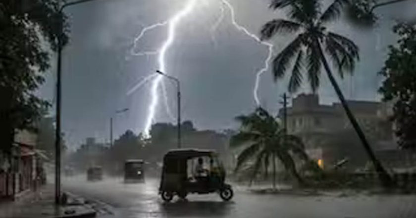 Punjab Weather: 41°C के पार पहुंचा पारा, 2 दिन बारिश-आंधी का अलर्ट; जून अंत में दस्तक दे सकता है मानसून
