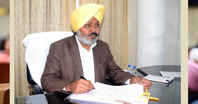 मिनी बस ऑपरेटरों को बड़ी राहत, मंत्री हरपाल सिंह चीमा ने पासिंग फीस पर दिया बड़ा भरोसा