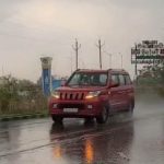 46 जिलों में आंधी-बारिश का अलर्ट, 2-3 दिन में पूरे प्रदेश को कवर करेगा मानसून