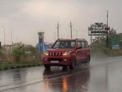 46 जिलों में आंधी-बारिश का अलर्ट, 2-3 दिन में पूरे प्रदेश को कवर करेगा मानसून