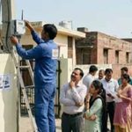 हरियाणा में प्रीपेड स्मार्ट मीटर लागू करने की तैयारी, सरकारी दफ्तरों से होगी शुरुआत