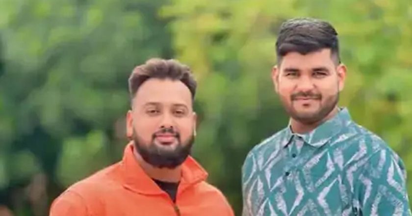 जेल में बंद 2 यूट्यूबर्स पर दूसरी FIR, महिला से ₹50 हजार और वीडियो हटाने के लिए ₹2 लाख मांगने का आरोप