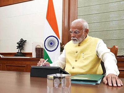 PM मोदी की कैबिनेट में हो सकता है बड़ा फेरबदल, कौन होगा बाहर और किन नए चेहरों को मिल सकता है मौका?