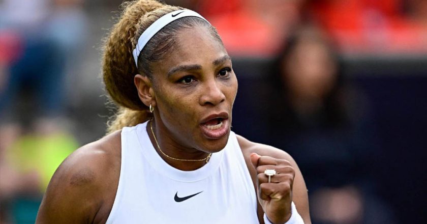 Wimbledon 2026: सेरेना विलियम्स की धमाकेदार वापसी, वाइल्ड कार्ड से मिली एंट्री; पहले दौर में 20 साल की खिलाड़ी से मुकाबला