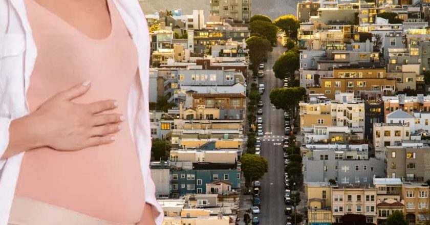प्रेग्नेंसी की खबर मिलते ही मकान मालिक ने बढ़ाया किराया, सैन फ्रांसिस्को में कोर्ट पहुंचा कपल