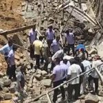 जयपुर के आमेर में बड़ा हादसा, अरावली पैलेस की निर्माणाधीन दीवार गिरी, मलबे में दबे कई लोग