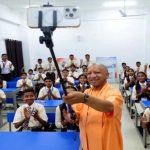 योगी सरकार की शिक्षा क्रांति से बदल रही बच्चों की तकदीर