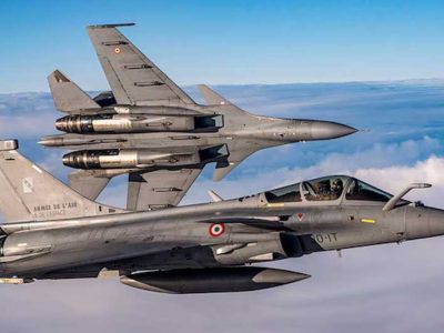 114 राफेल डील क्यों है खास? 90 लड़ाकू विमान भारत में बनेंगे, बढ़ेगा स्वदेशी रक्षा उत्पादन