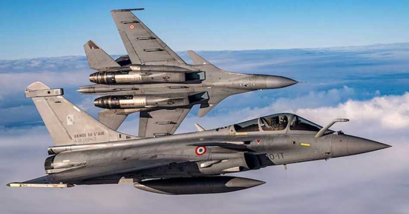 114 राफेल डील क्यों है खास? 90 लड़ाकू विमान भारत में बनेंगे, बढ़ेगा स्वदेशी रक्षा उत्पादन