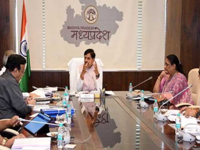 महिलाओं और बच्चों के कल्याण के लिए बेहतर कार्य करने वालों को प्रोत्साहन और लापरवाही बरतने वालों पर कड़ी कार्रवाई करें : मुख्यमंत्री डॉ. यादव