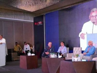 तकनीक आधारित शिक्षा से विद्यार्थियों को मिलेंगे नए अवसर : उच्च शिक्षा मंत्री परमार