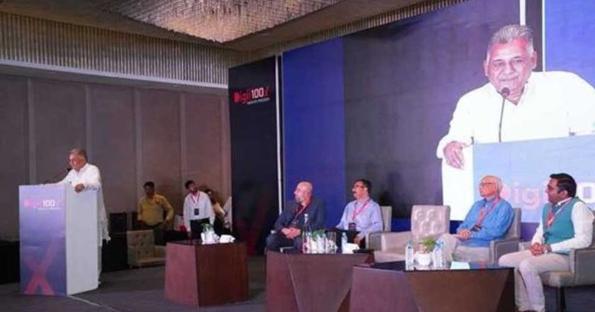 तकनीक आधारित शिक्षा से विद्यार्थियों को मिलेंगे नए अवसर : उच्च शिक्षा मंत्री परमार