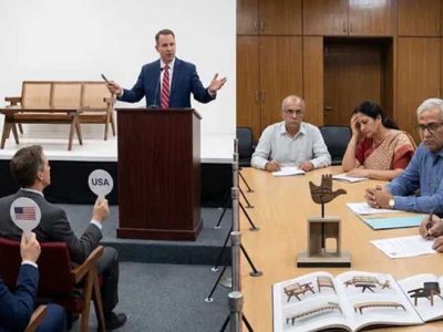चंडीगढ़ की ऐतिहासिक धरोहर की अमेरिका में नीलामी पर विवाद, एस. जयशंकर से हस्तक्षेप की मांग