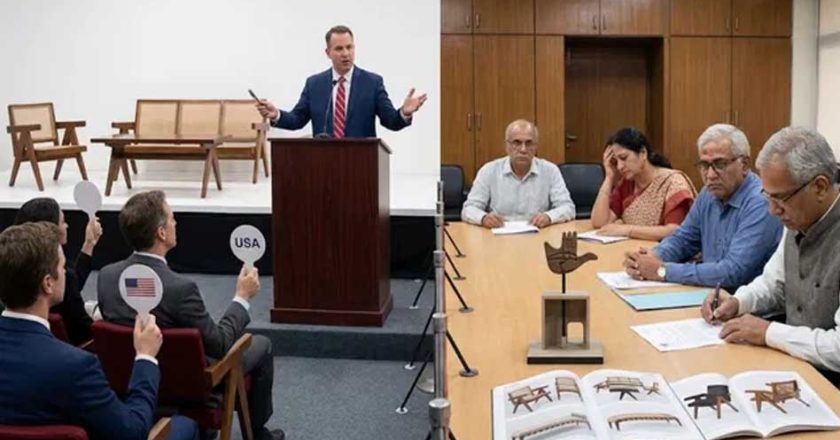 चंडीगढ़ की ऐतिहासिक धरोहर की अमेरिका में नीलामी पर विवाद, एस. जयशंकर से हस्तक्षेप की मांग