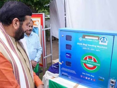 हरियाणा में 1000 इलेक्ट्रिक वाहनों को हरी झंडी, ग्रीन मोबिलिटी पर बड़ा कदम