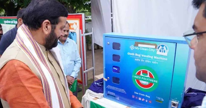 हरियाणा में 1000 इलेक्ट्रिक वाहनों को हरी झंडी, ग्रीन मोबिलिटी पर बड़ा कदम