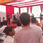 उदयपुर में धर्मांतरण रैकेट का खुलासा, 11 लोग गिरफ्तार