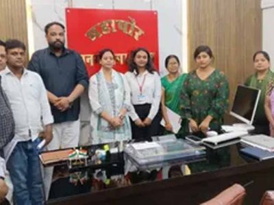 जमशेदपुर में रोजगार बढ़ाने की रणनीति, स्वयं सहायता समूहों और पथ विक्रेताओं को मिलेगा बड़ा सहारा
