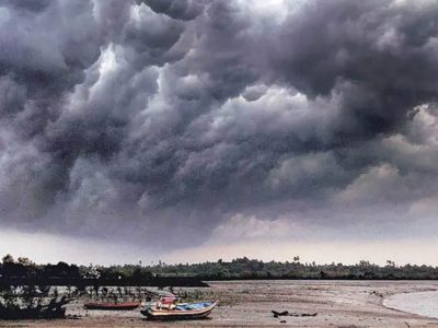 एल-नीनो का मानसून पर बड़ा असर, जून में 42% कम बारिश; 100 साल का तीसरा सबसे सूखा महीना