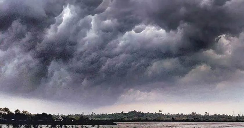 एल-नीनो का मानसून पर बड़ा असर, जून में 42% कम बारिश; 100 साल का तीसरा सबसे सूखा महीना