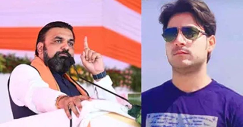 भोजपुर एनकाउंटर पर बवाल, भरत तिवारी मामले में न्यायिक जांच के आदेश से गरमाई बिहार की सियासत