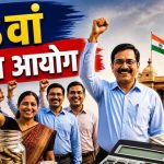 8th Pay Commission पर बड़ा अपडेट, बढ़ी अहम डेडलाइन; कर्मचारियों की बढ़ीं उम्मीदें