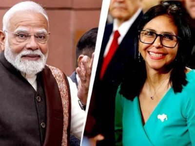 भारत के पास है ‘जादुई तेल’, वेनेजुएला के काले सोने को फिर दिला सकता है बाजार