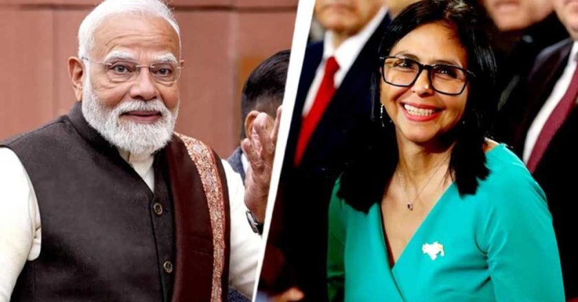 भारत के पास है ‘जादुई तेल’, वेनेजुएला के काले सोने को फिर दिला सकता है बाजार
