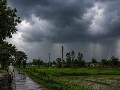 Monsoon 2026 की एंट्री तय! केरल में दस्तक को तैयार मानसून, 6 जून तक भारी बारिश का अलर्ट