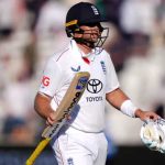 लॉर्ड्स में इतिहास रचने के करीब Joe Root, सिर्फ 75 रन दूर; सचिन के रिकॉर्ड पर भी नजर