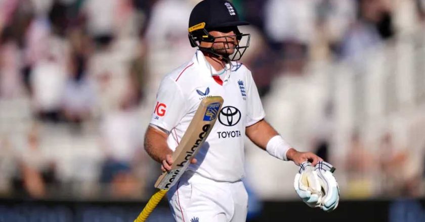 लॉर्ड्स में इतिहास रचने के करीब Joe Root, सिर्फ 75 रन दूर; सचिन के रिकॉर्ड पर भी नजर