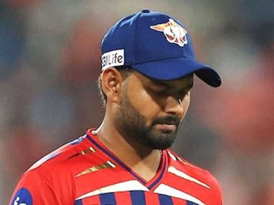 ऋषभ पंत के हर रन पर LSG ने बहाए लाखों रुपए, चौंका देंगे ये आंकड़े
