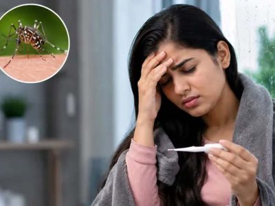 मानसून में मलेरिया का खतरा बढ़ा: जानें इसके शुरुआती लक्षण और समय रहते कैसे पहचानें