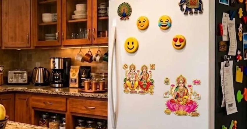 फ्रिज से बढ़ सकती है घर की बरकत, जानें वास्तु के अनुसार सही तरीके और दिशा