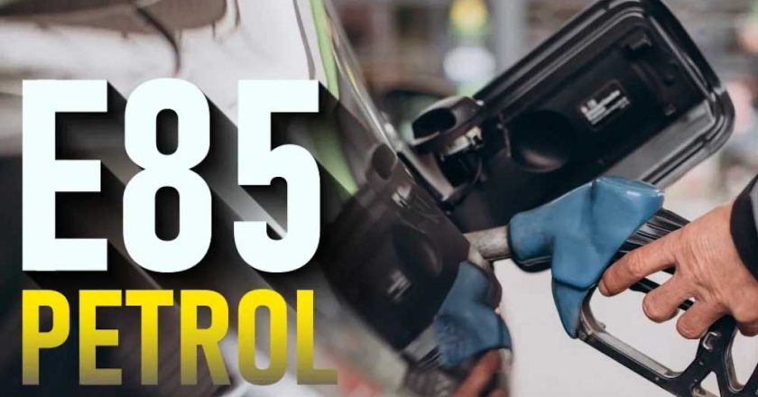 E85 पेट्रोल की होगी एंट्री, रेगुलर फ्यूल से सस्ता विकल्प; पेट्रोलियम मंत्री ने दिए संकेत