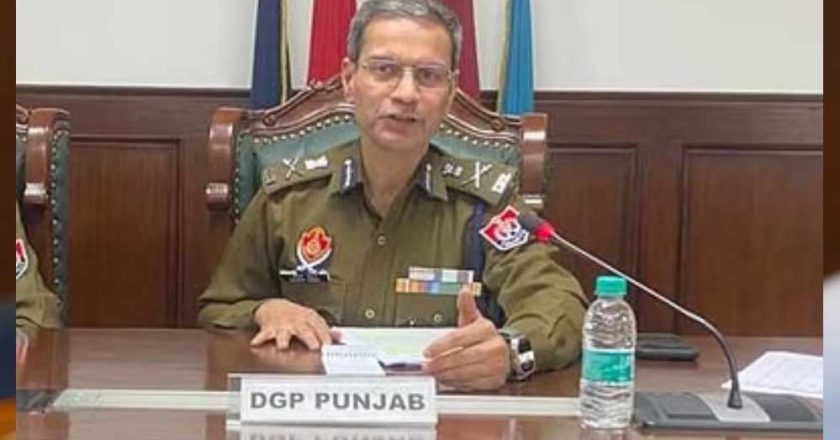 पंजाब में बड़ी आतंकी साजिश विफल, 2 आरोपी गिरफ्तार; IED बरामद कर सुरक्षा एजेंसियों ने टाला खतरा
