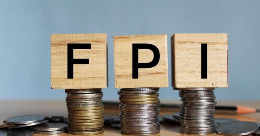 FPI की वापसी की तैयारी! सरकार हटाएगी बड़ा टैक्स, विदेशी निवेशकों को लुभाने की कवायद तेज
