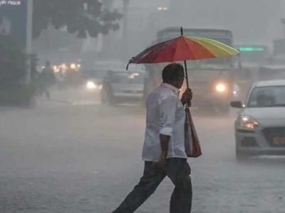 एमपी में प्री-मानसून की दस्तक, 39 जिलों में आंधी-बारिश का अलर्ट; 5 जिलों में ओलावृष्टि की चेतावनी