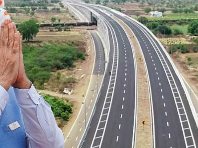 मध्य प्रदेश को मोदी कैबिनेट का बड़ा तोहफा, ₹4415 करोड़ से बनेंगे दो नए हाईवे