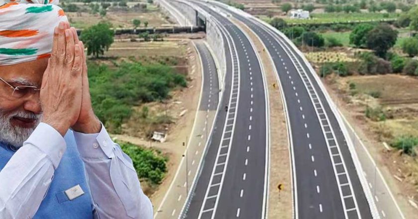 मध्य प्रदेश को मोदी कैबिनेट का बड़ा तोहफा, ₹4415 करोड़ से बनेंगे दो नए हाईवे