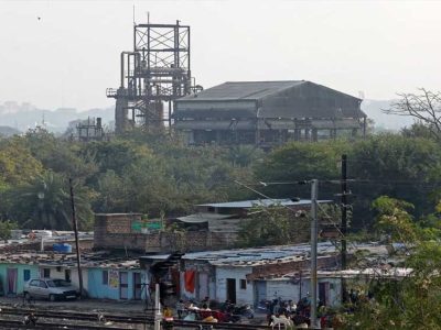 गैस त्रासदी के जख्म भरने की पहल, भोपाल की जहरीली मिट्टी और भूजल को किया जाएगा शुद्ध