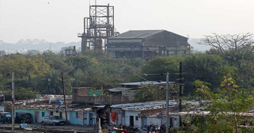 गैस त्रासदी के जख्म भरने की पहल, भोपाल की जहरीली मिट्टी और भूजल को किया जाएगा शुद्ध