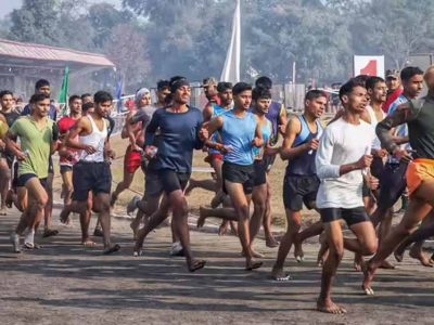 यूपी पुलिस कांस्टेबल भर्ती 2026: लिखित परीक्षा के बाद फिजिकल टेस्ट की पूरी प्रक्रिया